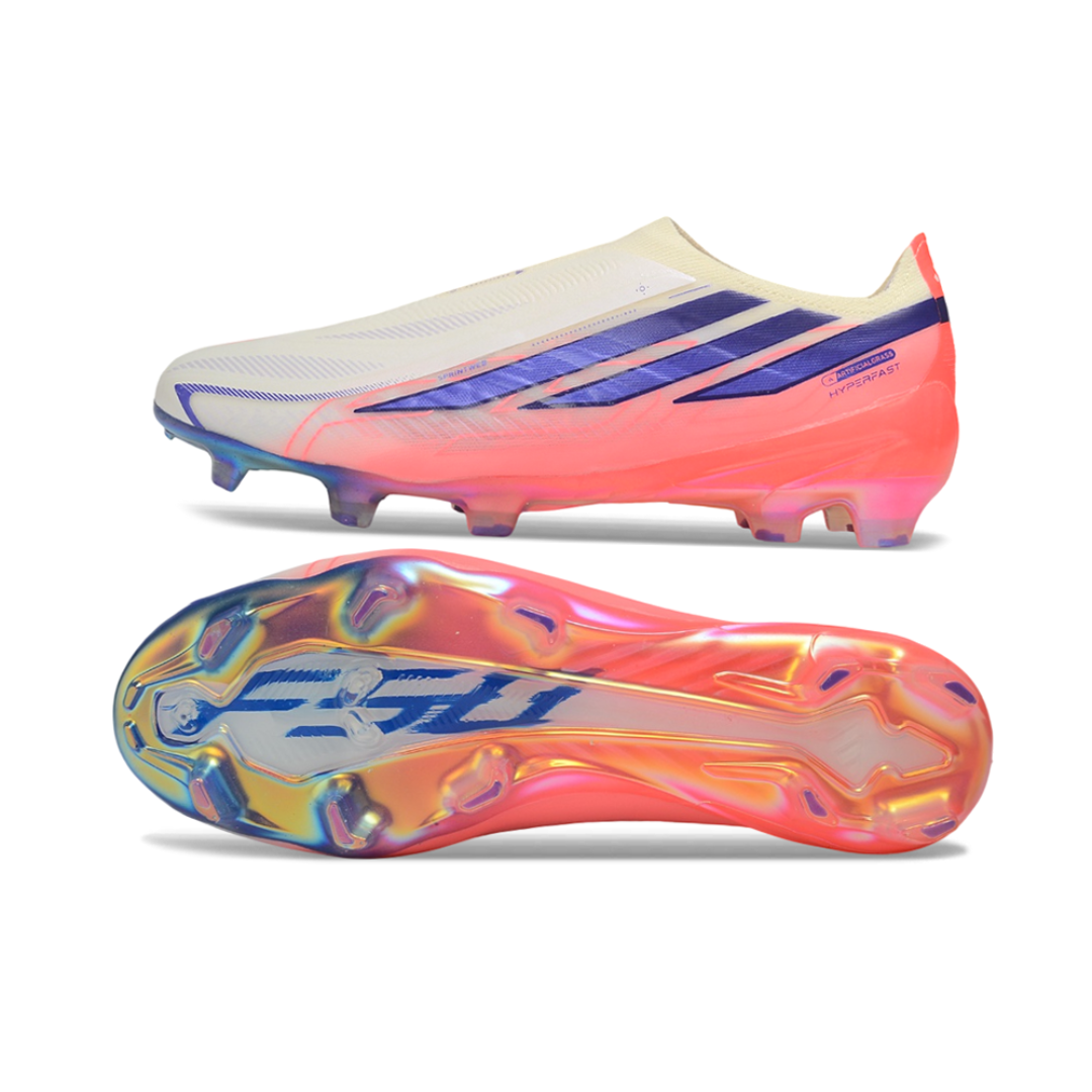 F50 Hyperfast Laceless