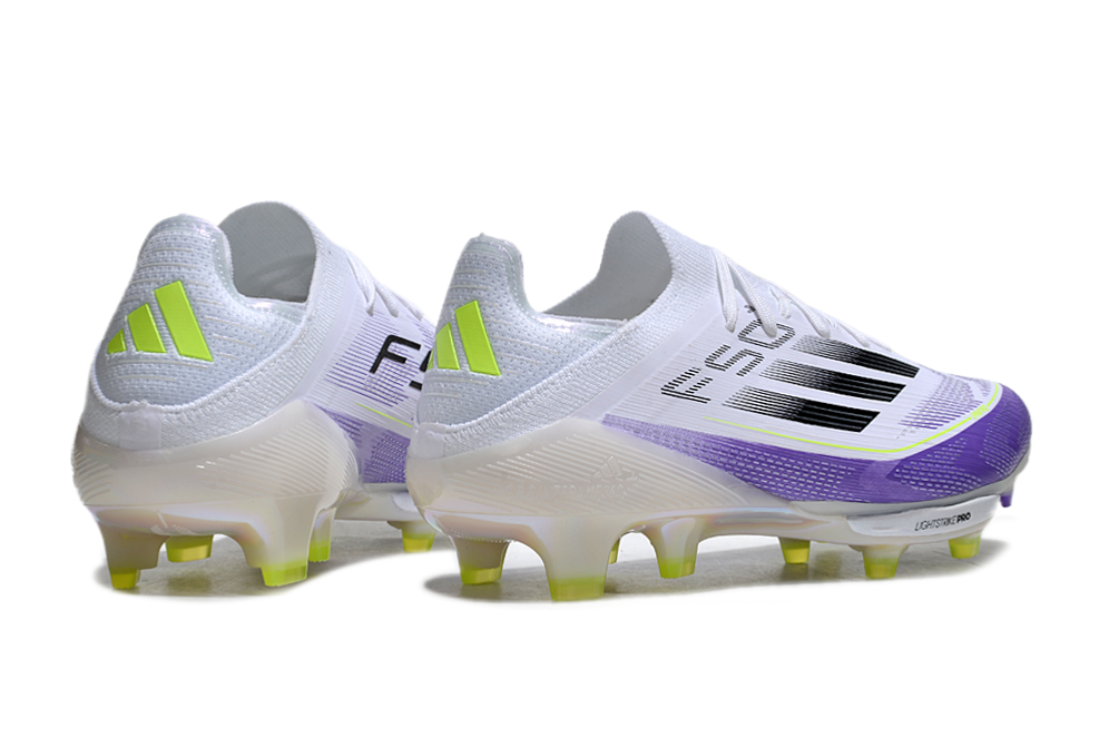 F50+ laced #6