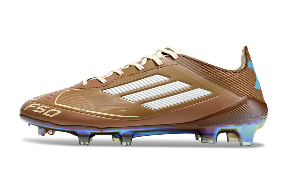 F50 laced Messi #9