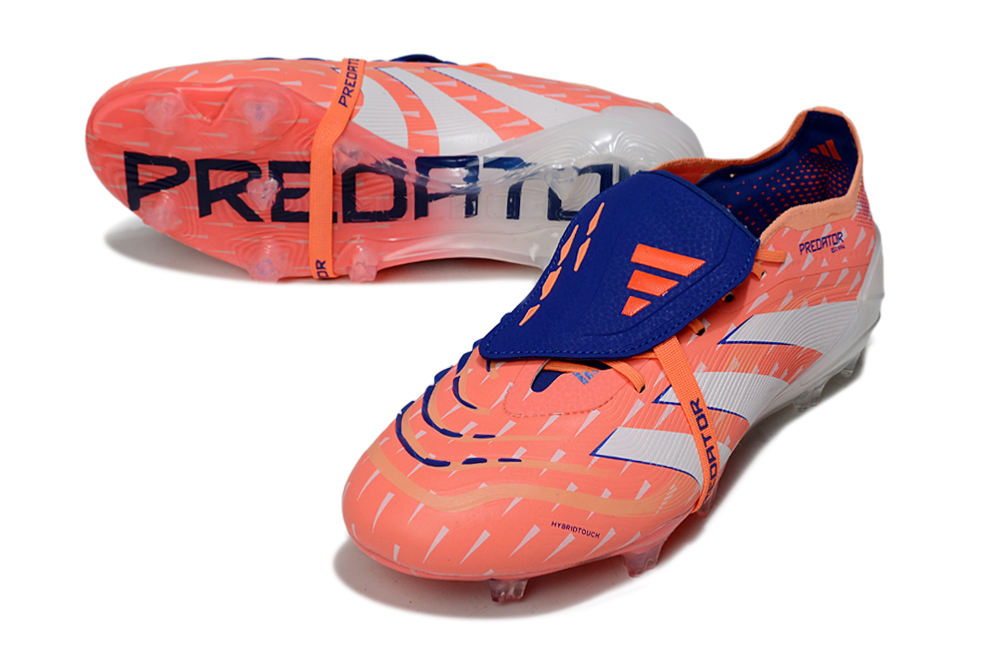 Predator 25 FT #18
