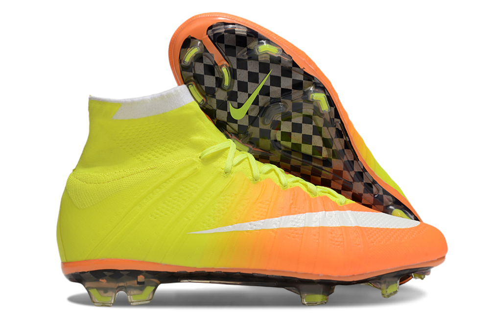 Superfly 4 #11