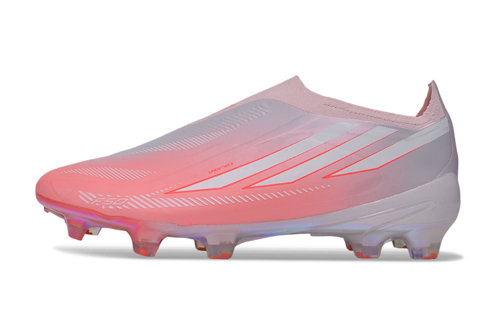 F50 Hyperfast Laceless Elite x Trinity Rodman 'Calm vs Chaos'