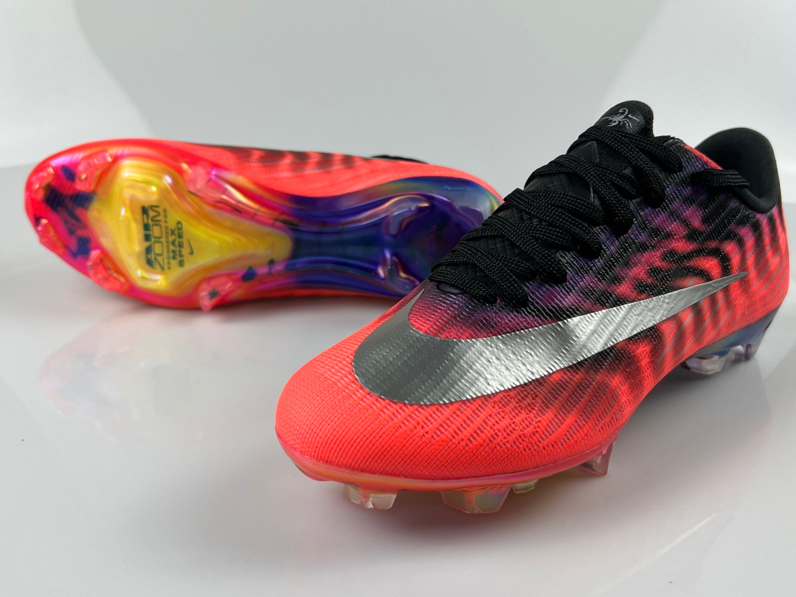 Superfly 17 #2