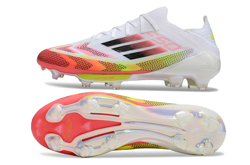 F50+ laced #7