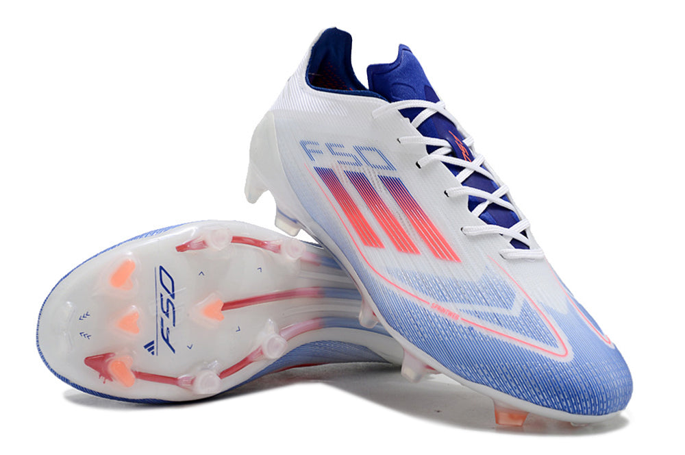 F50 laced #1