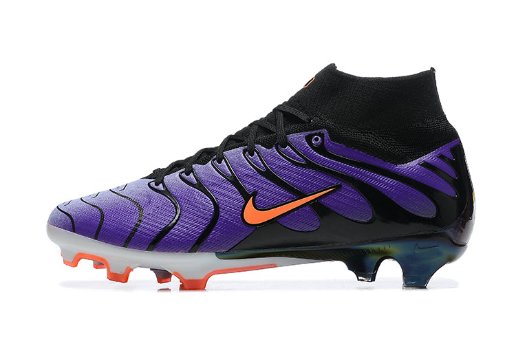 Superfly 9 #15