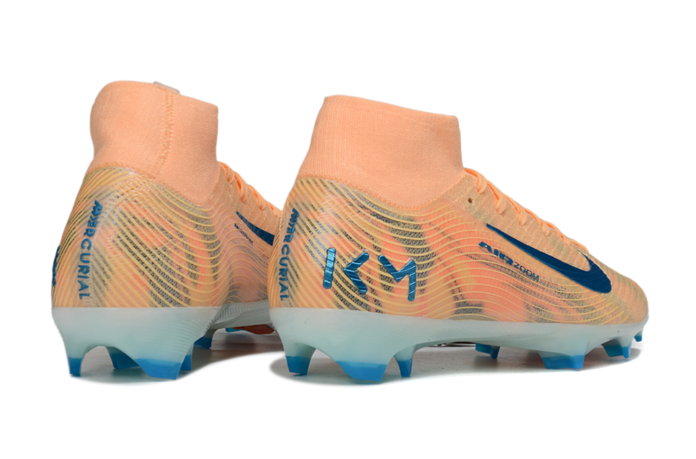 Superfly 10 Mbappe #24