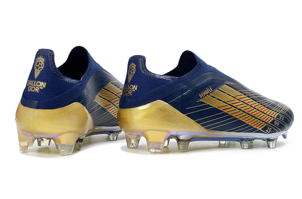 F50 laceless #27