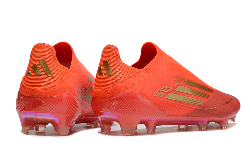 F50 laceless #1