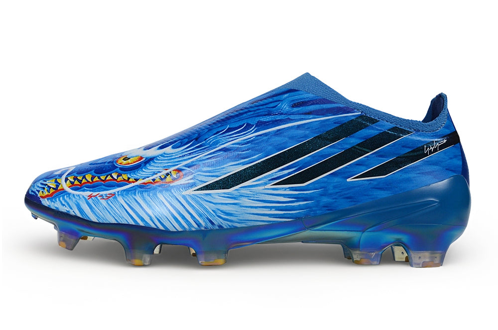 F50 Hyperfast Laceless Elite 'Y3'