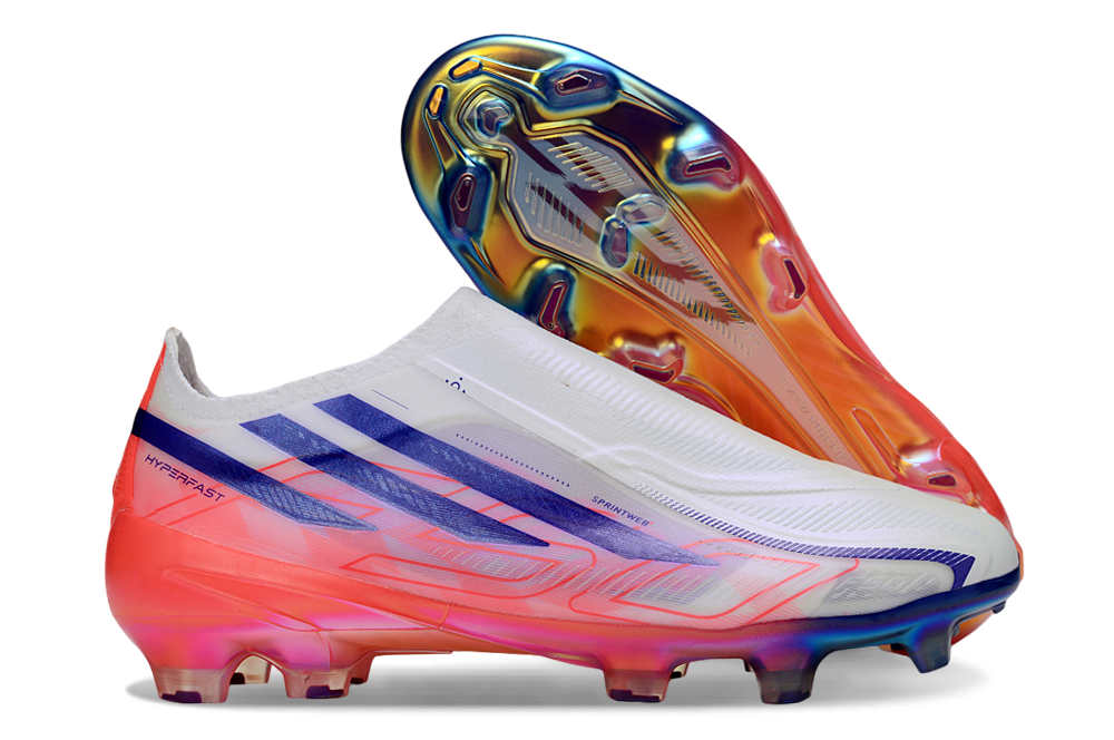 F50 evo laceless #1