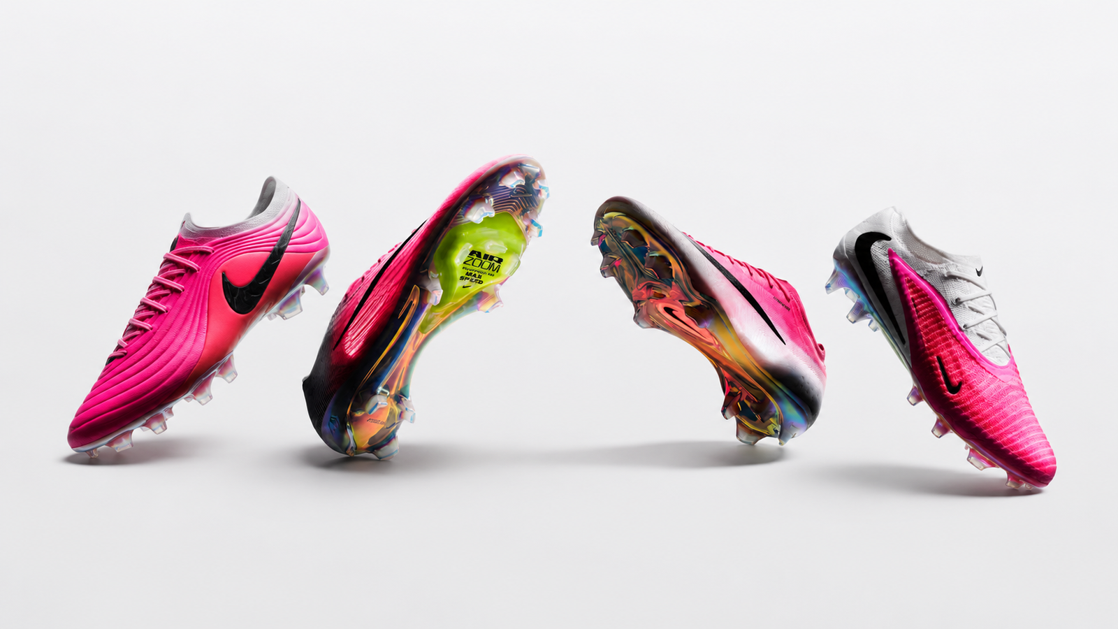 Elite boots.