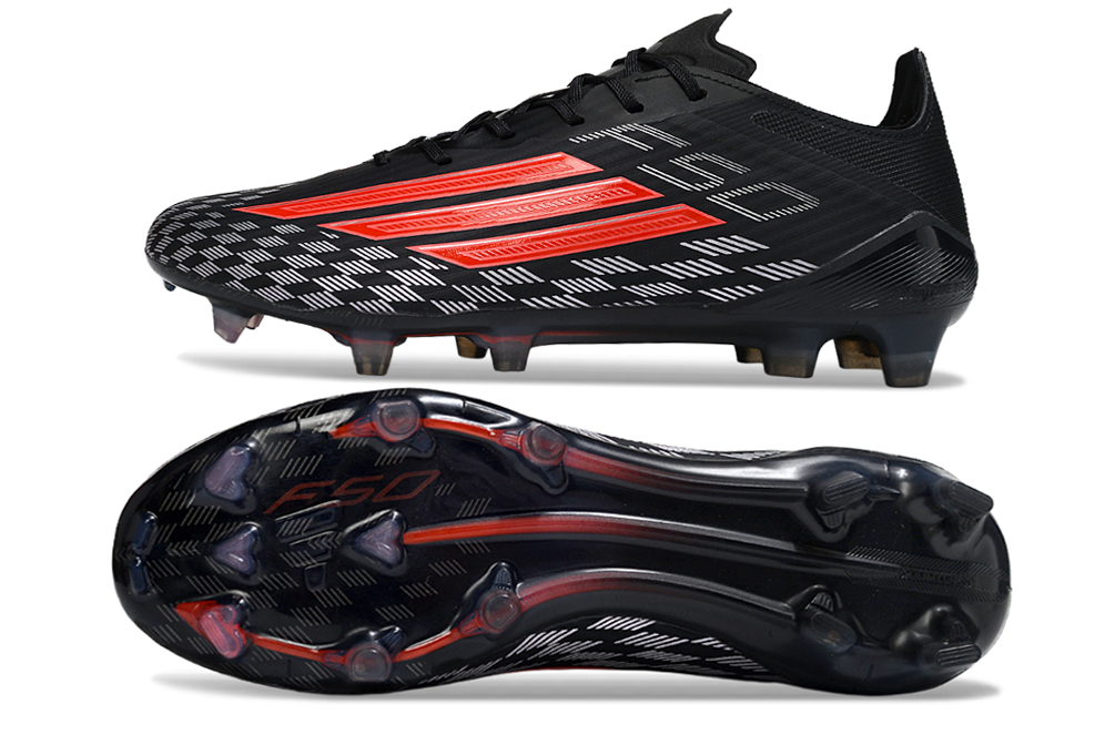 F50 laced #22