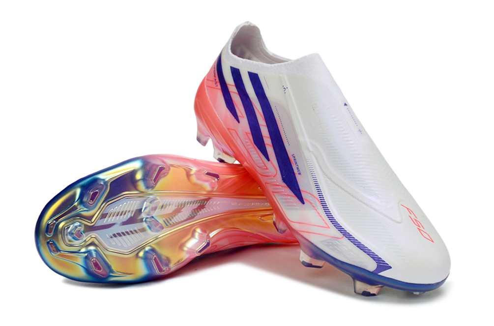 F50 evo laceless #1