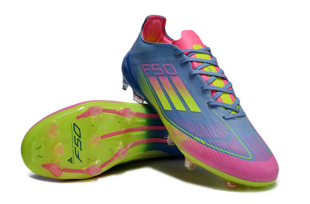 F50 laced #12