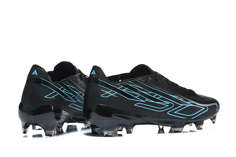 F50 Hyperfast Evo Elite 'Black'