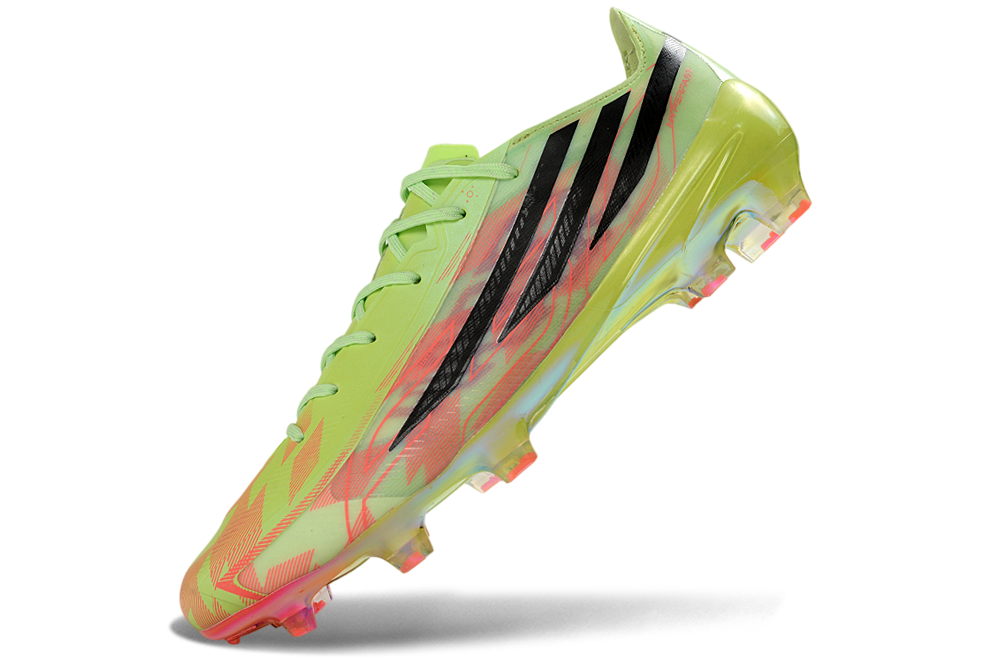 F50 evo laced #3