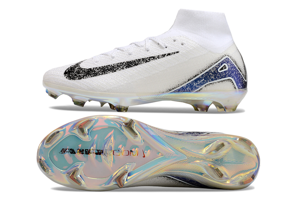 Superfly 10 #12
