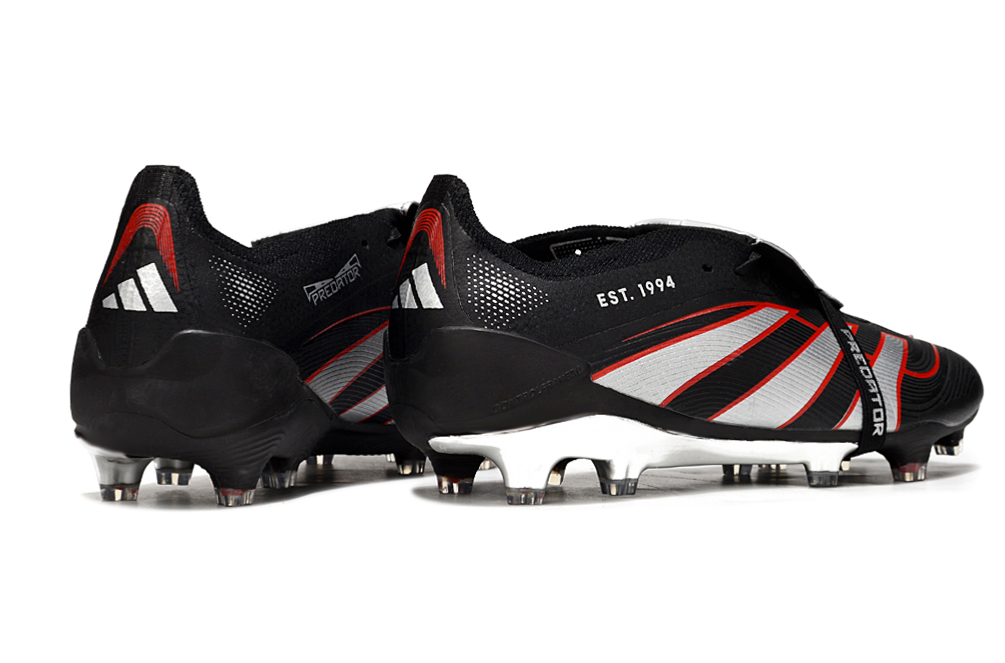 Predator 25 FT #16