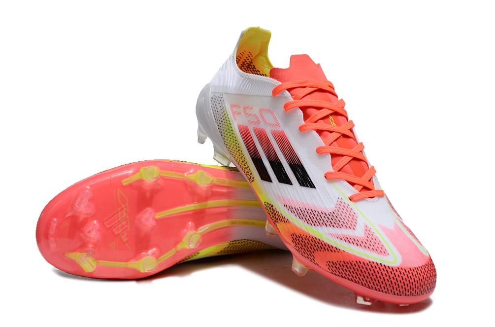 F50 laced #5