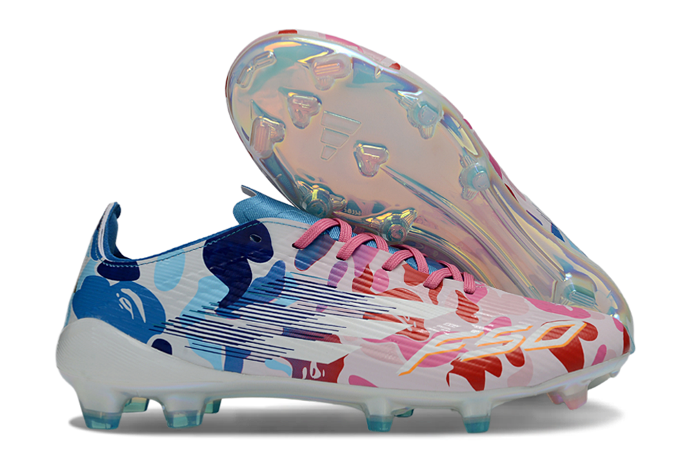 F50 laced #17