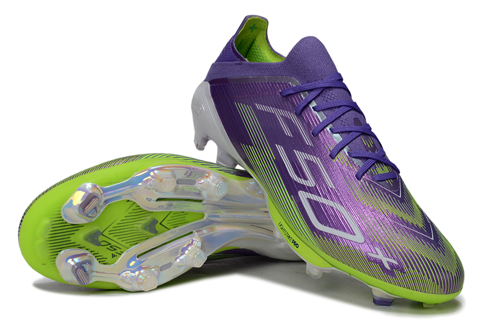 F50+ laced #12