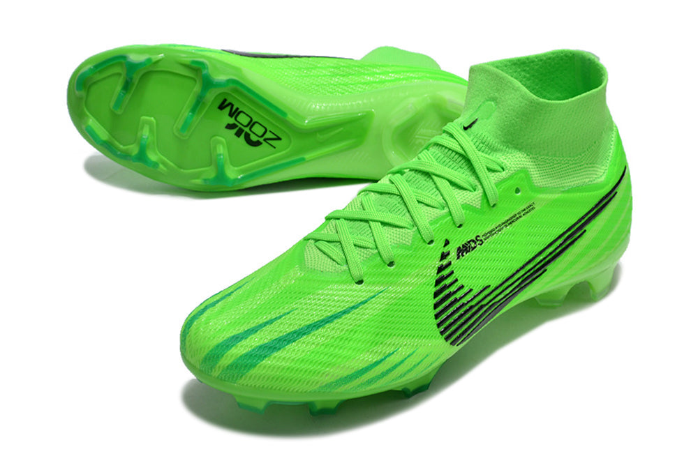 Superfly 9 #16