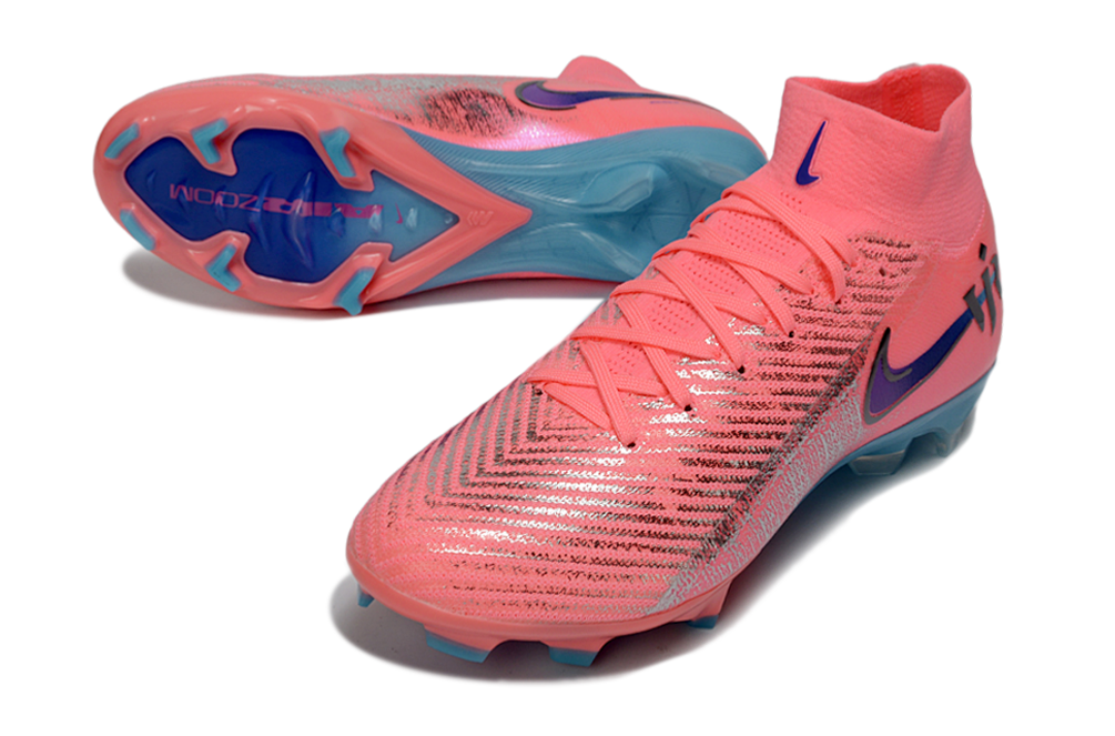 Superfly 10 Vini Jr #29