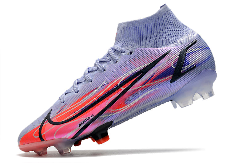 Superfly 8 #1 Mbappe