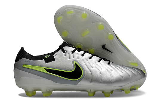 Tiempo Legend 10 #1