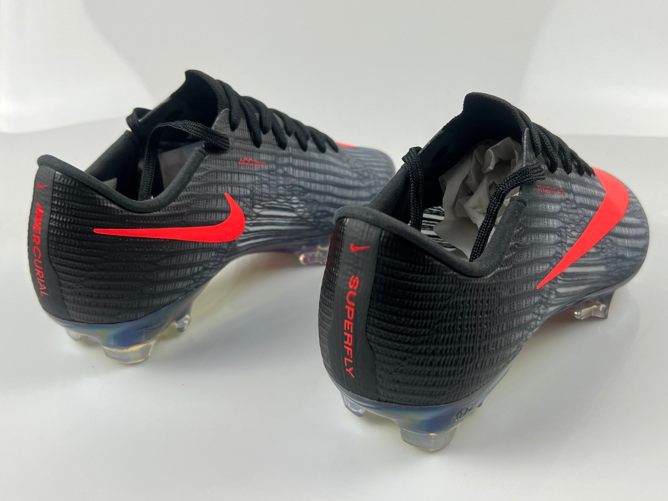Superfly 17 #3