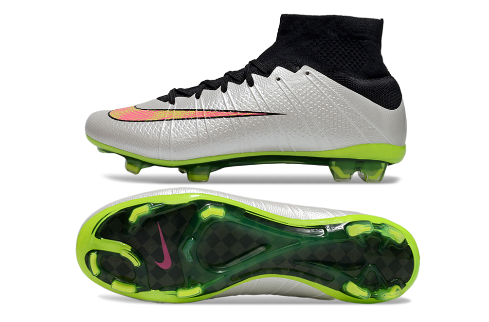 Superfly 4 #1