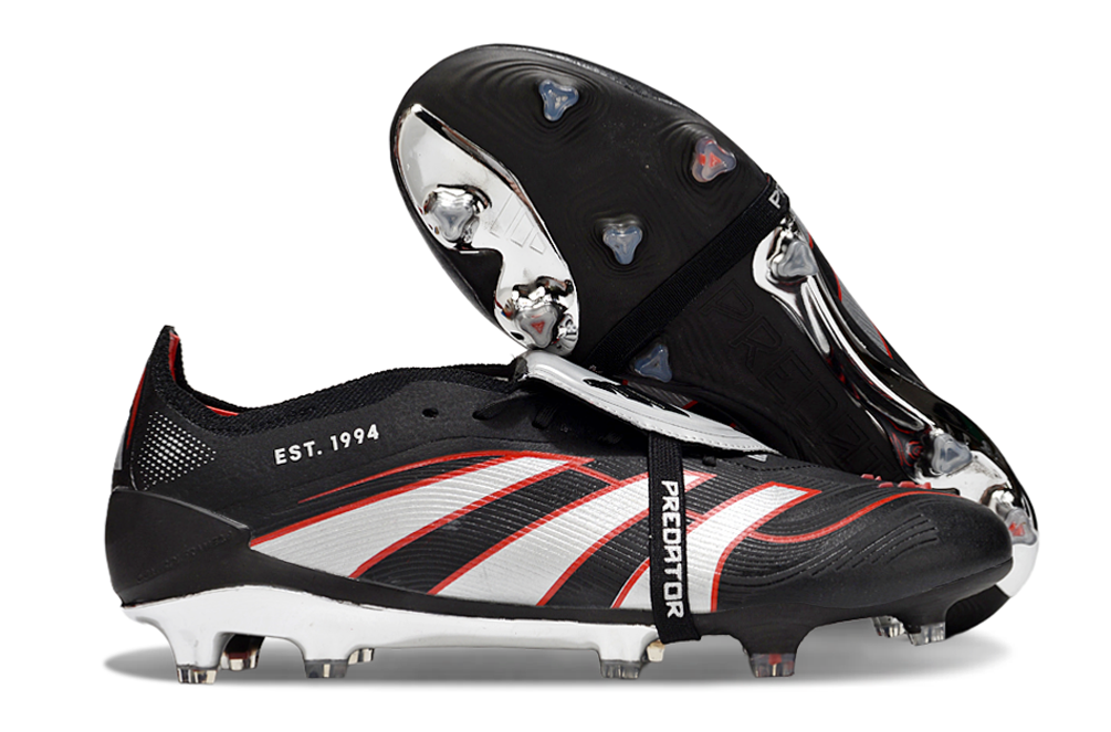 Predator 25 FT #16