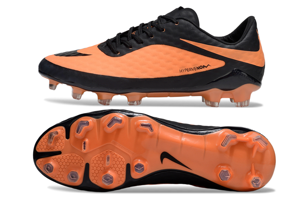 Hypervenom 1 2025 REMAKE #13