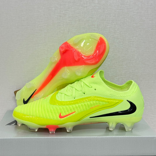 Phantom GX 3 Low #10