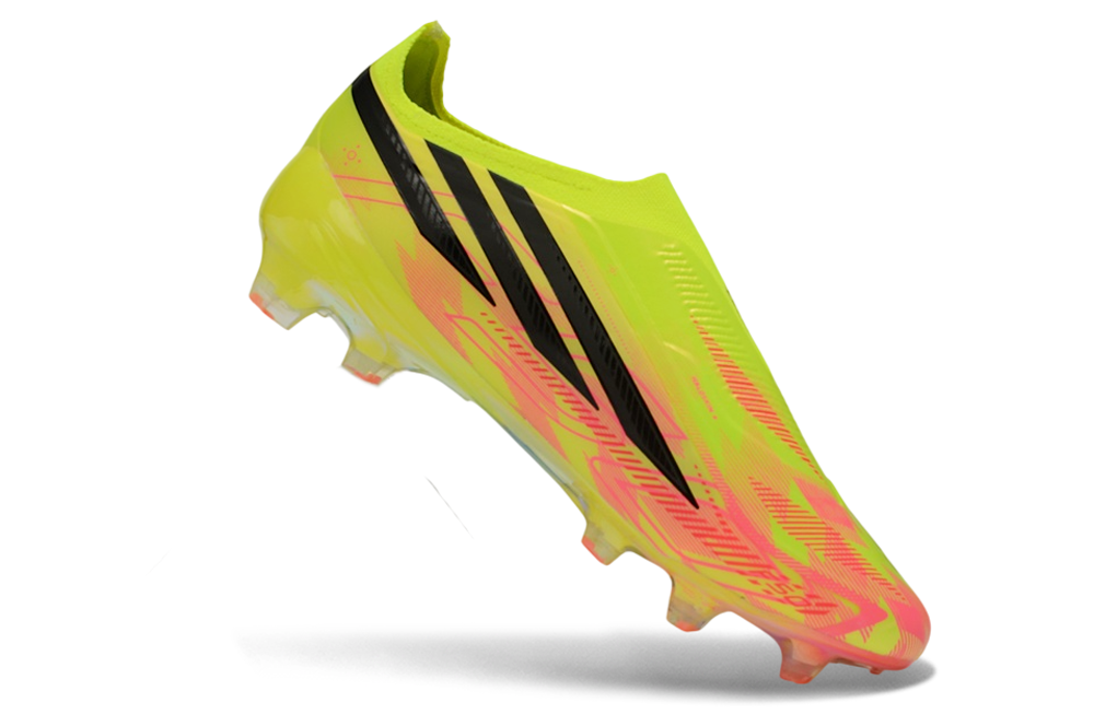 F50 Hyperfast laceless #2