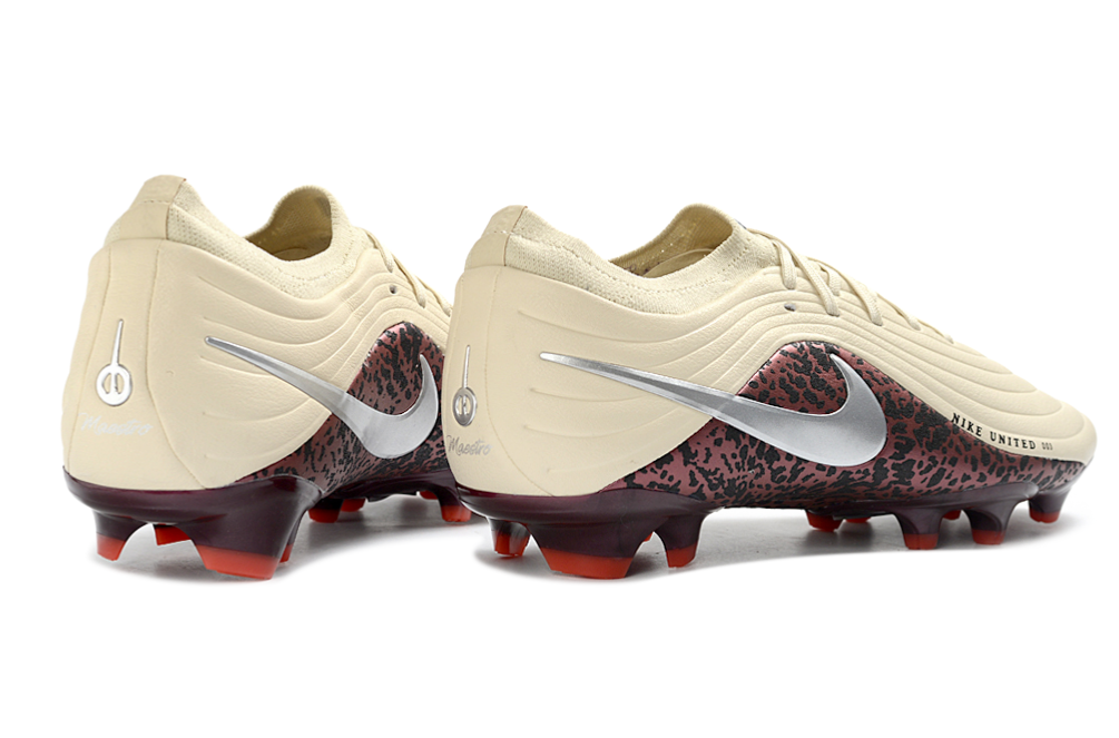 Tiempo Maestro #5