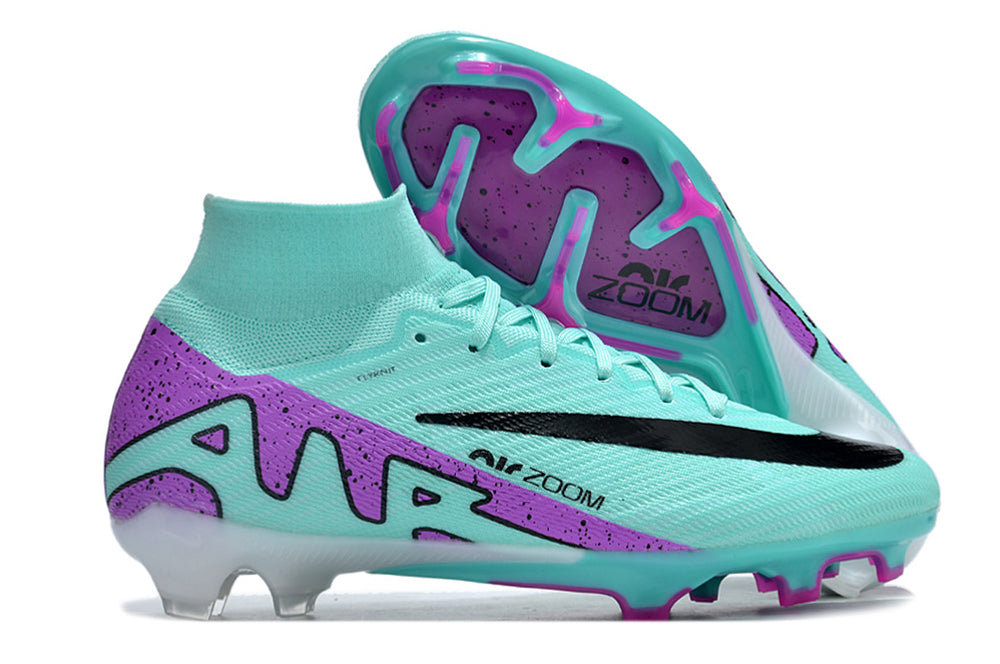 Superfly 9 #18