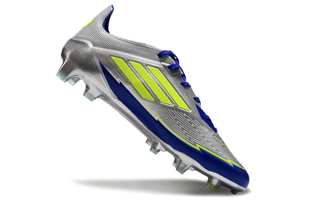 F50 laced #4 Messi