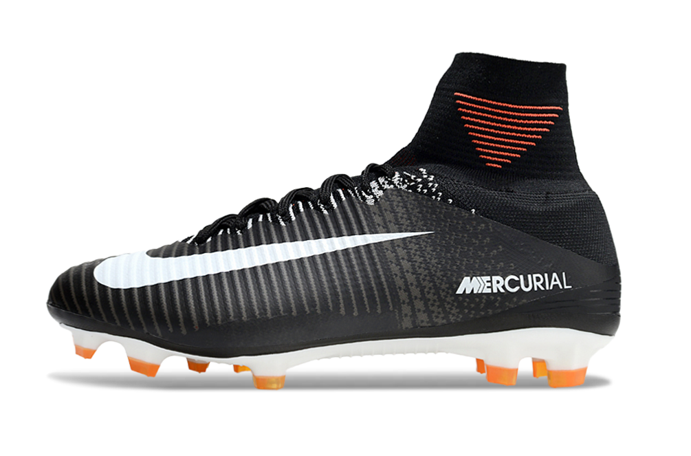 Superfly 5 #8
