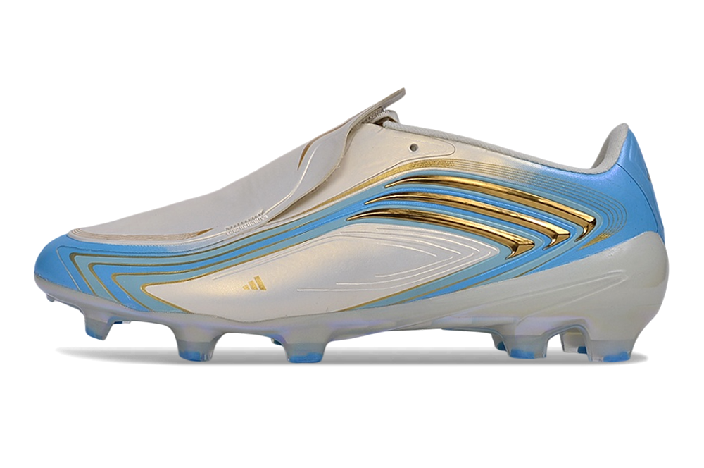 F50 Hyperfast laced #5