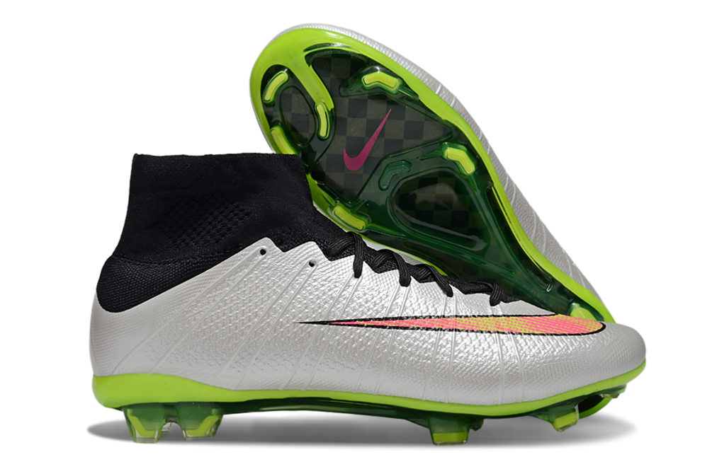 Superfly 4 #1