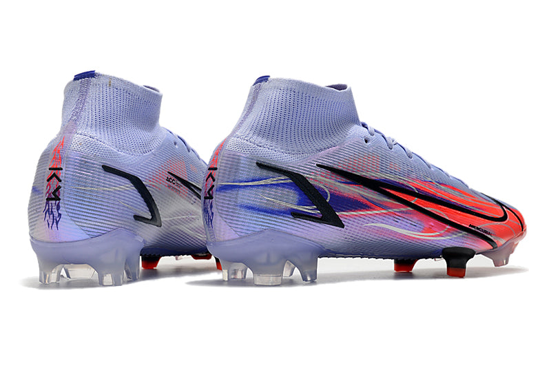Superfly 8 #1 Mbappe