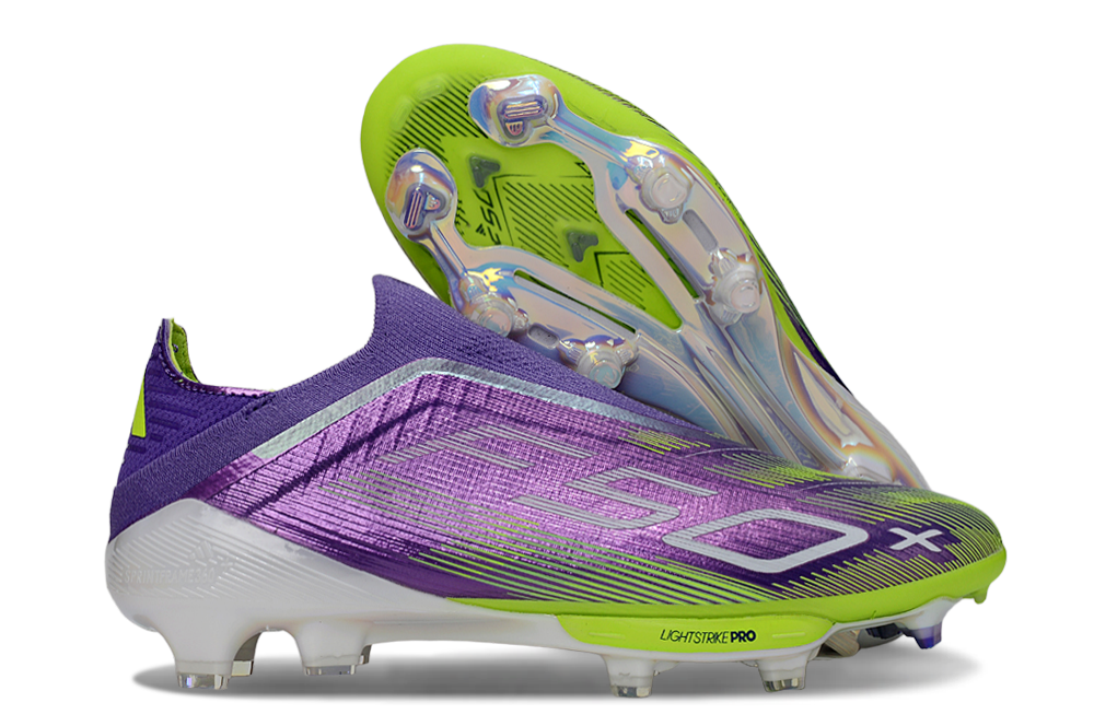 F50+ laceless #11