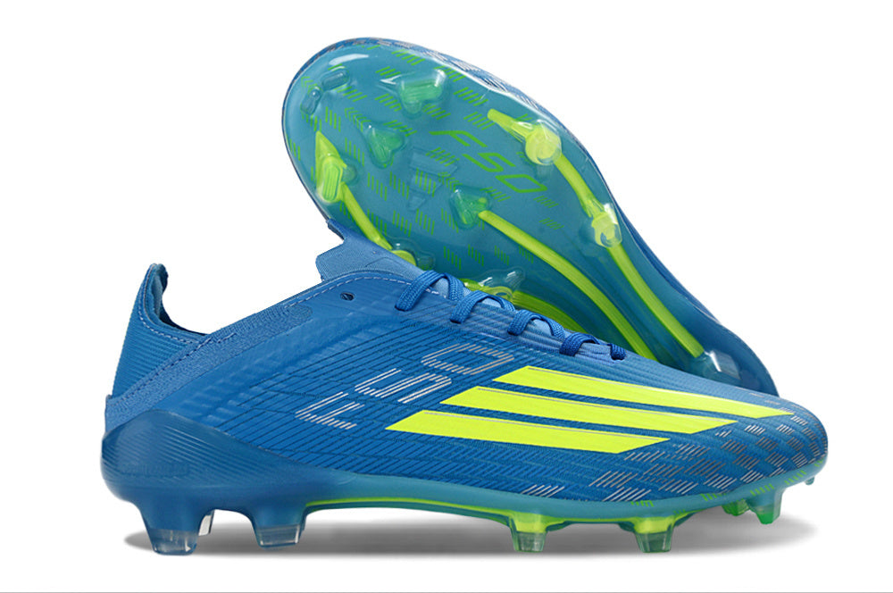 F50 laced #23