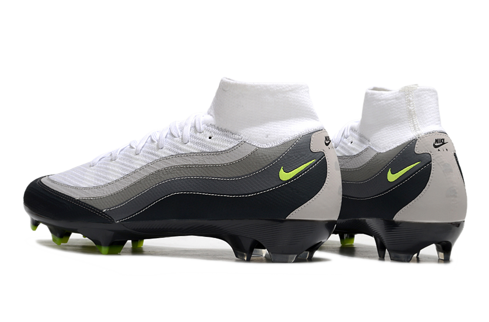 Superfly 10 #14