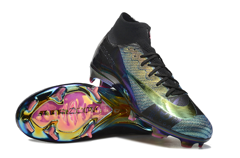 Superfly 10 #5