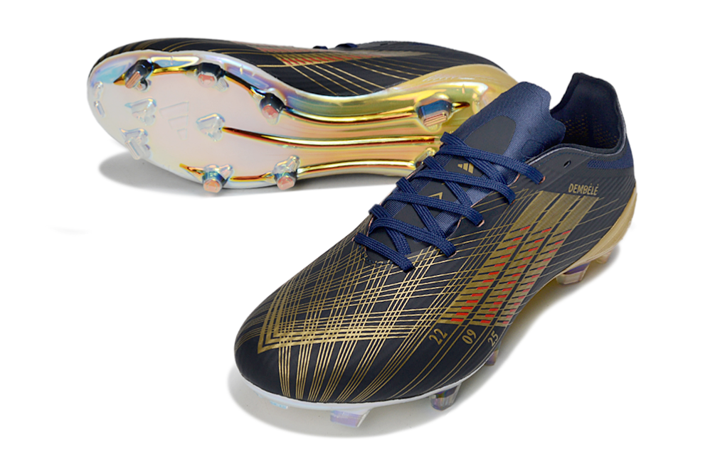 F50 laced #20