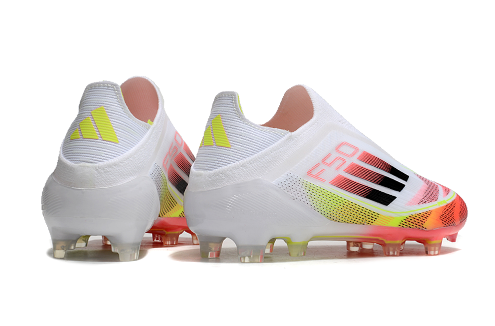 F50 laceless  #5