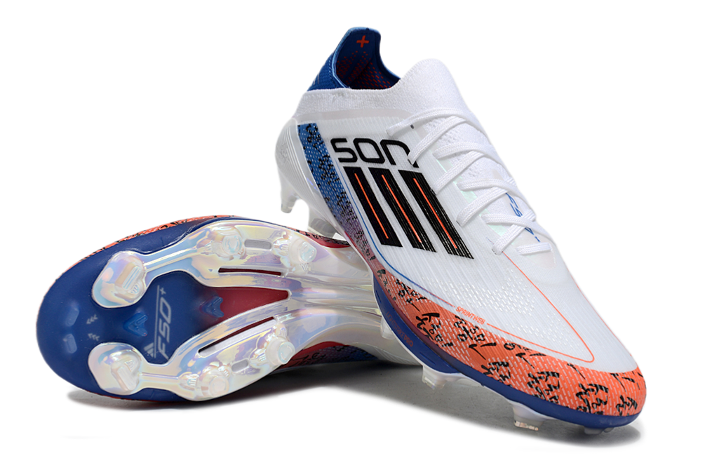 F50+ laced #11